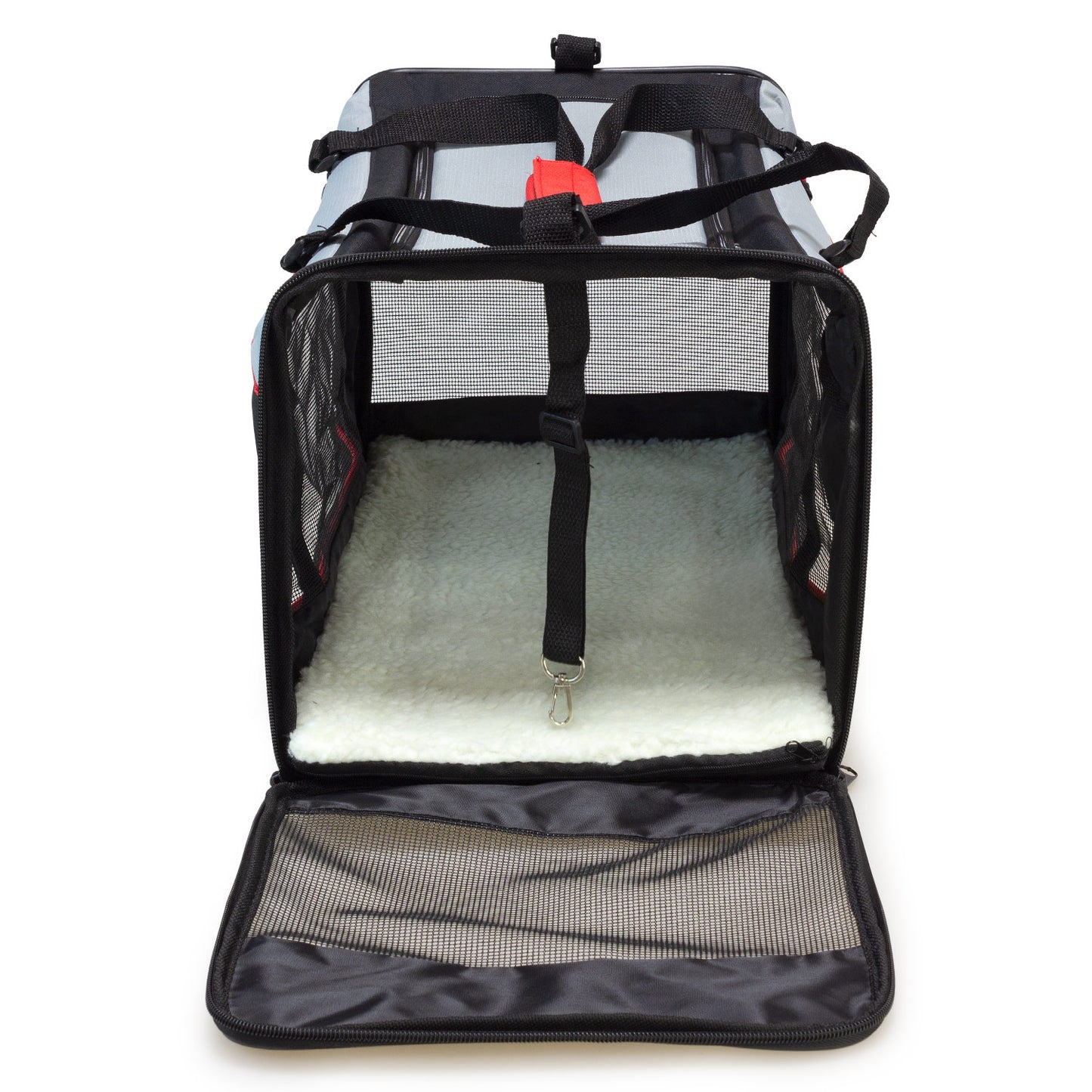 Bolsa transportín "Deluxe"