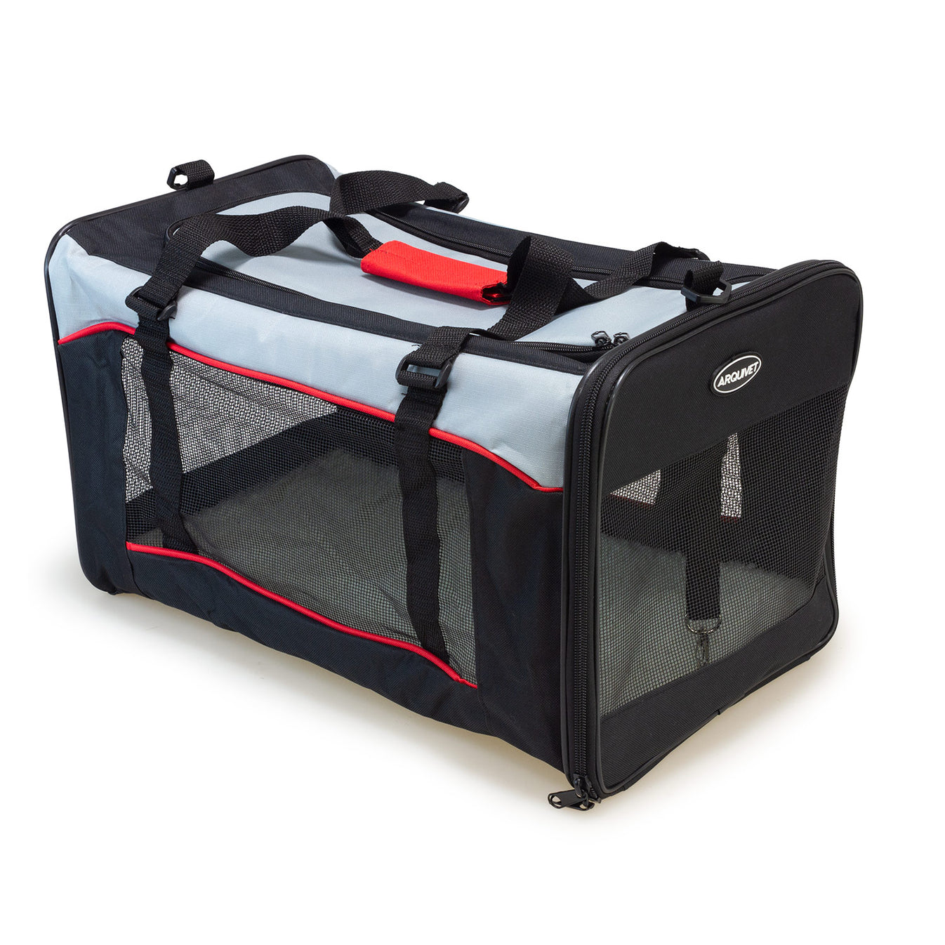 Bolsa transportín "Deluxe"