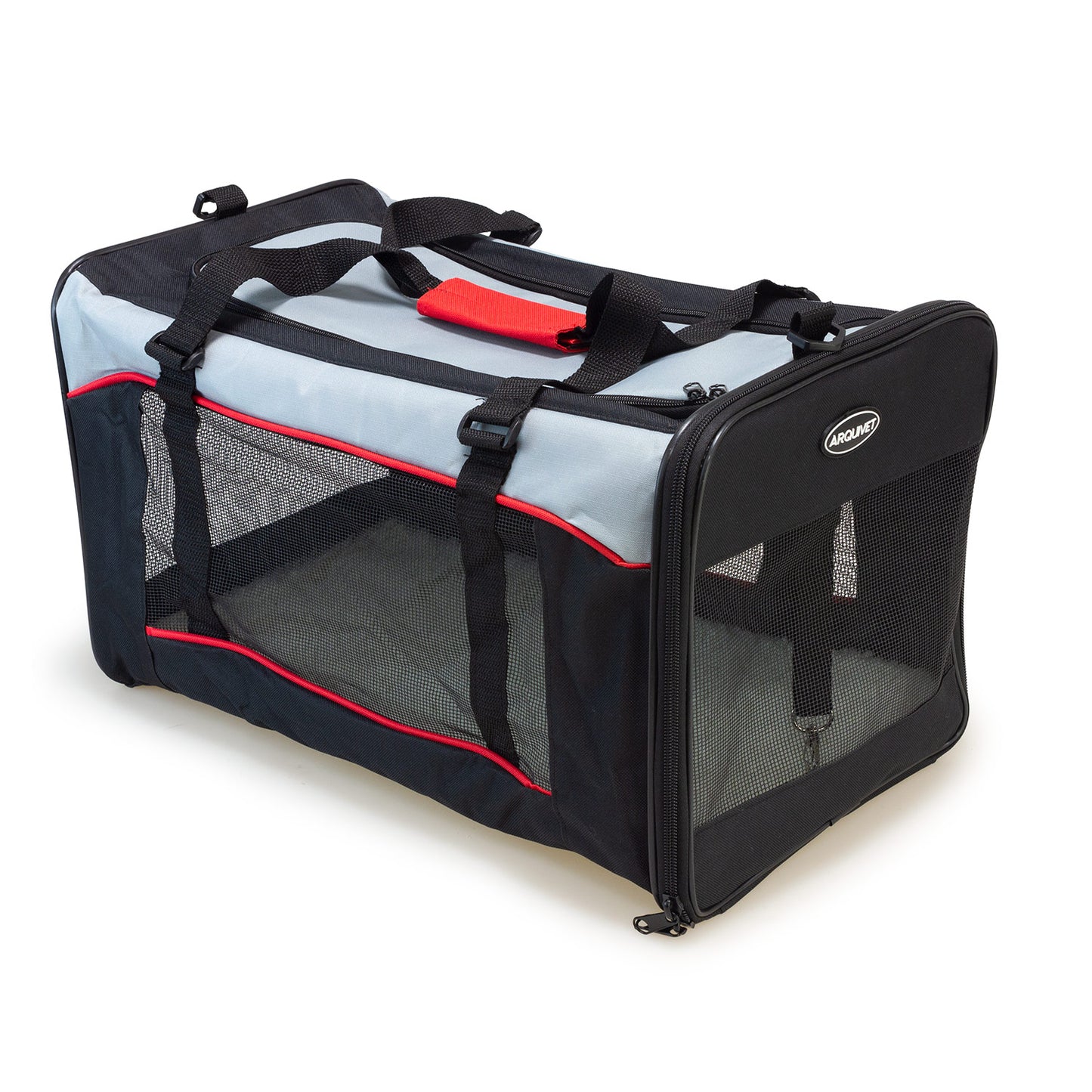 Bolsa transportín "Deluxe"