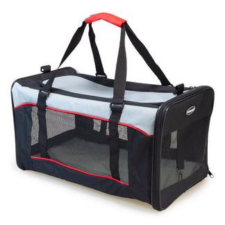 Bolsa transportín "Deluxe"