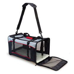 Bolsa transportín "Deluxe"