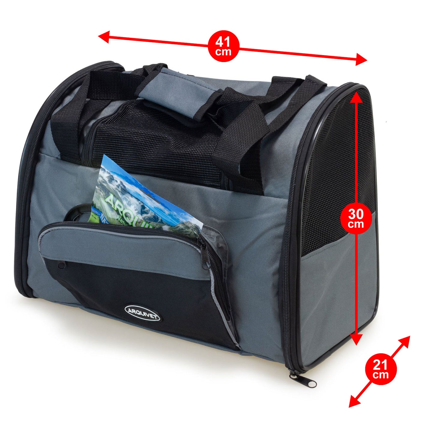 Mochila/Bolsa "Luxury"