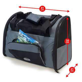 Mochila/Bolsa "Luxury"