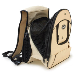 Mochila frontal de transporte - Arquivet