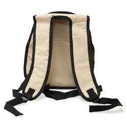 Mochila frontal de transporte - Arquivet