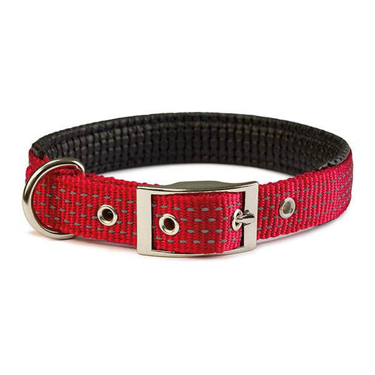Collares de nylon - Arquivet
