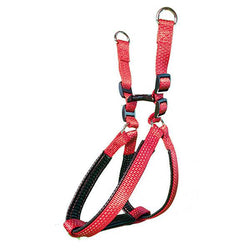 Arnés de nylon liso - Arquivet