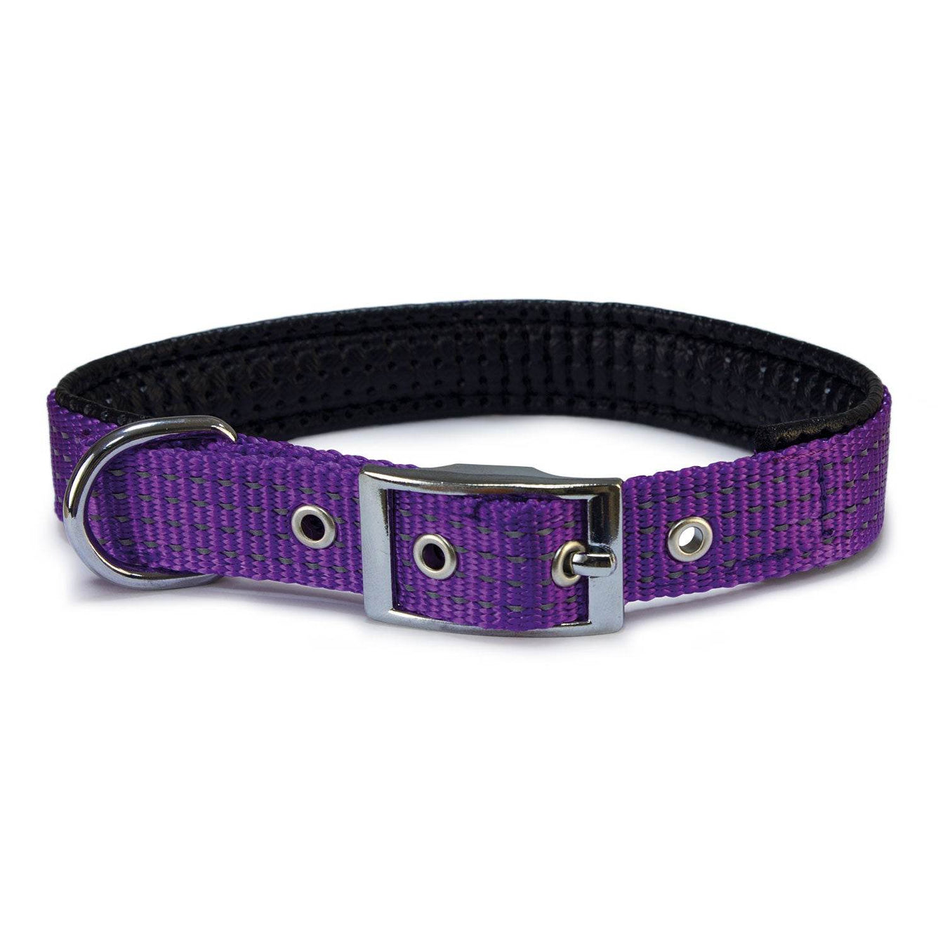 Collares de nylon - Arquivet