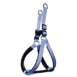 Arnés de nylon liso - Arquivet