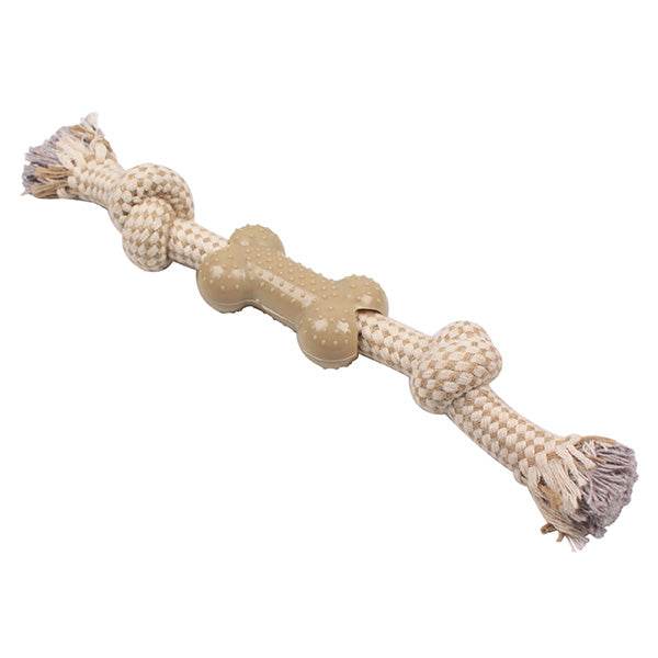 Hueso doble nudo gama natural - Arquivet