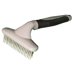 Rastrillo especial - Arquivet