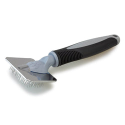 Carda con púas metálicas - Arquivet