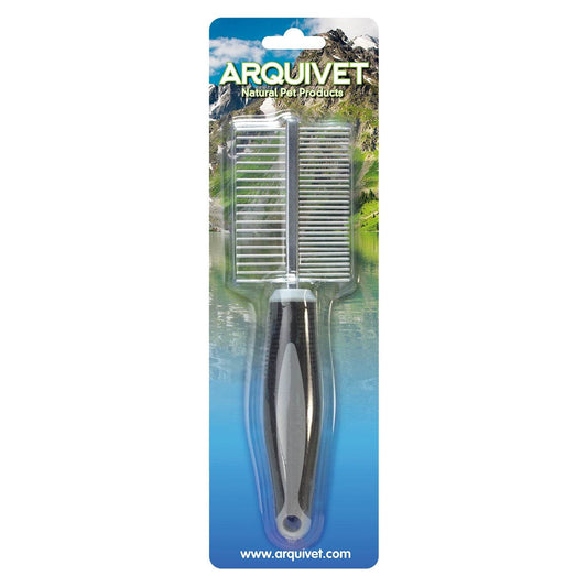 Peine doble - Arquivet