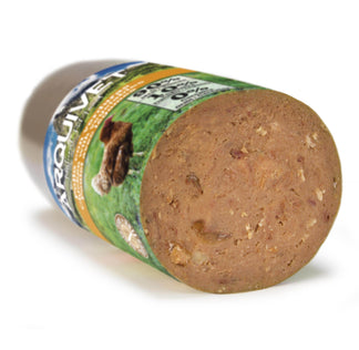 Natural Wet Food - Pollo y Verduras 500 g - Arquivet