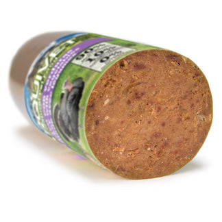 Natural Wet Food - Pavo y Verduras 500 g - Arquivet