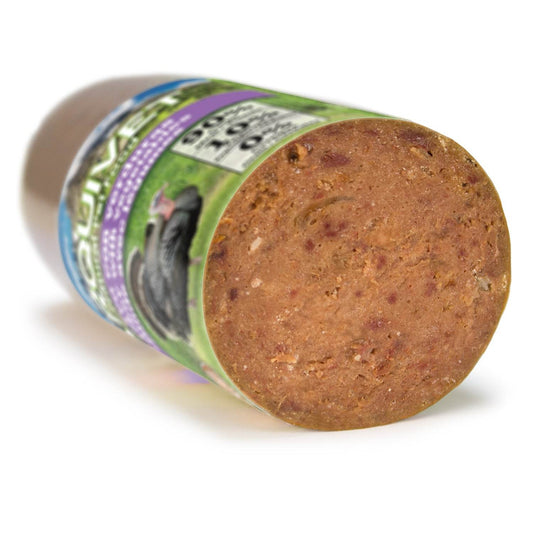 Natural Wet Food - Pavo y Verduras 500 g - Arquivet