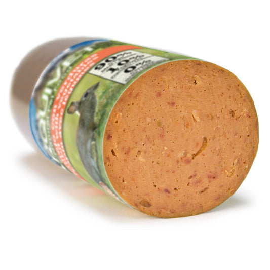 Natural Wet Food - Conejo y Verduras 500 g - Arquivet