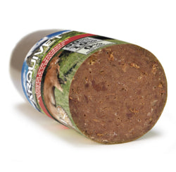 Salchicha de Ternera con Verduras
