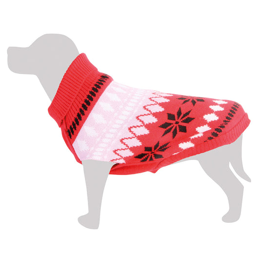 Jersey "Nieve" de 20 cm