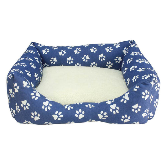 Cama estampada - Arquivet