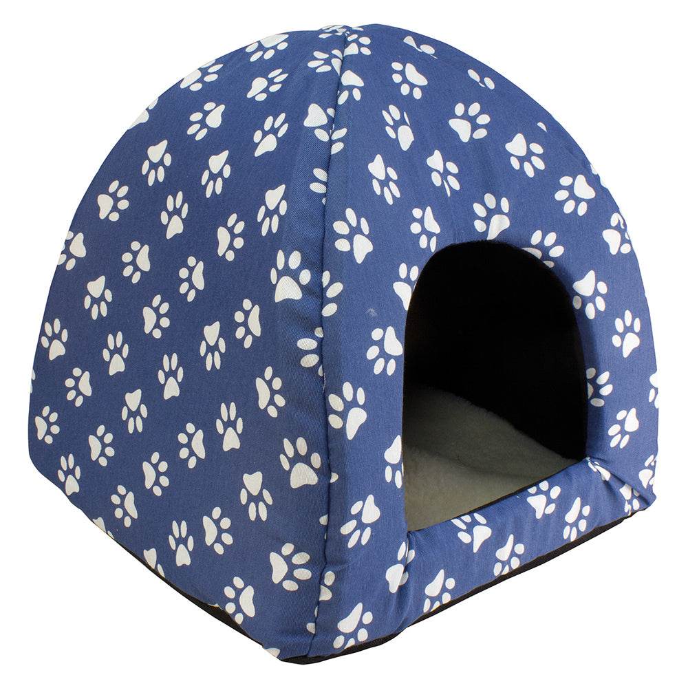Iglú estampado - 40 x 40 x 45 cm - Arquivet