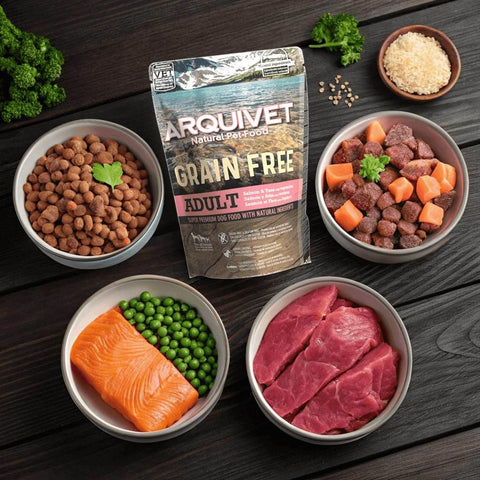 Grain Free
