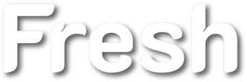 Fresh logo