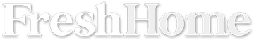 FreshHome logo