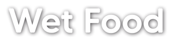 Wet Dog Food logo