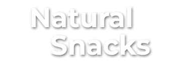 Natural Snacks logo