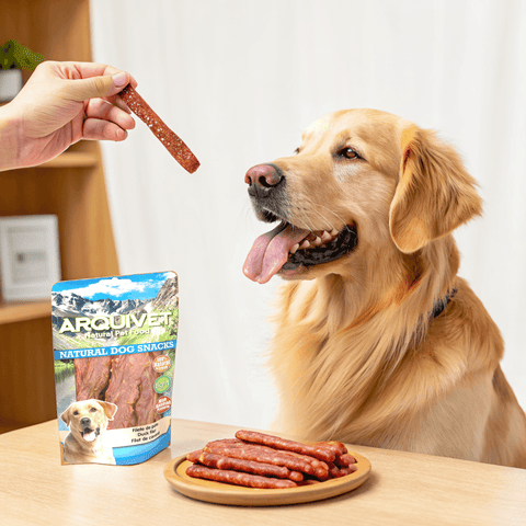 Natural Snacks